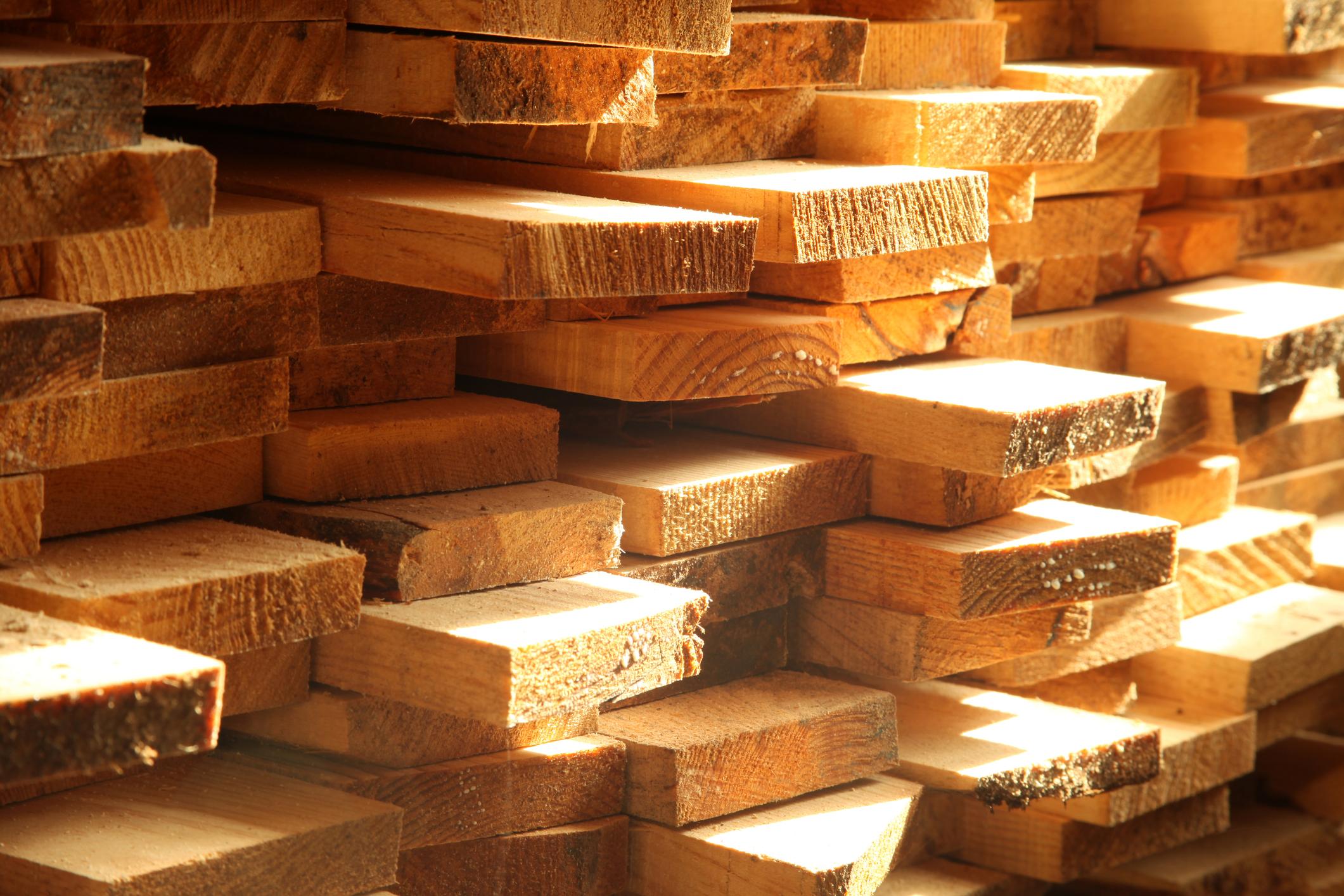 Timber image