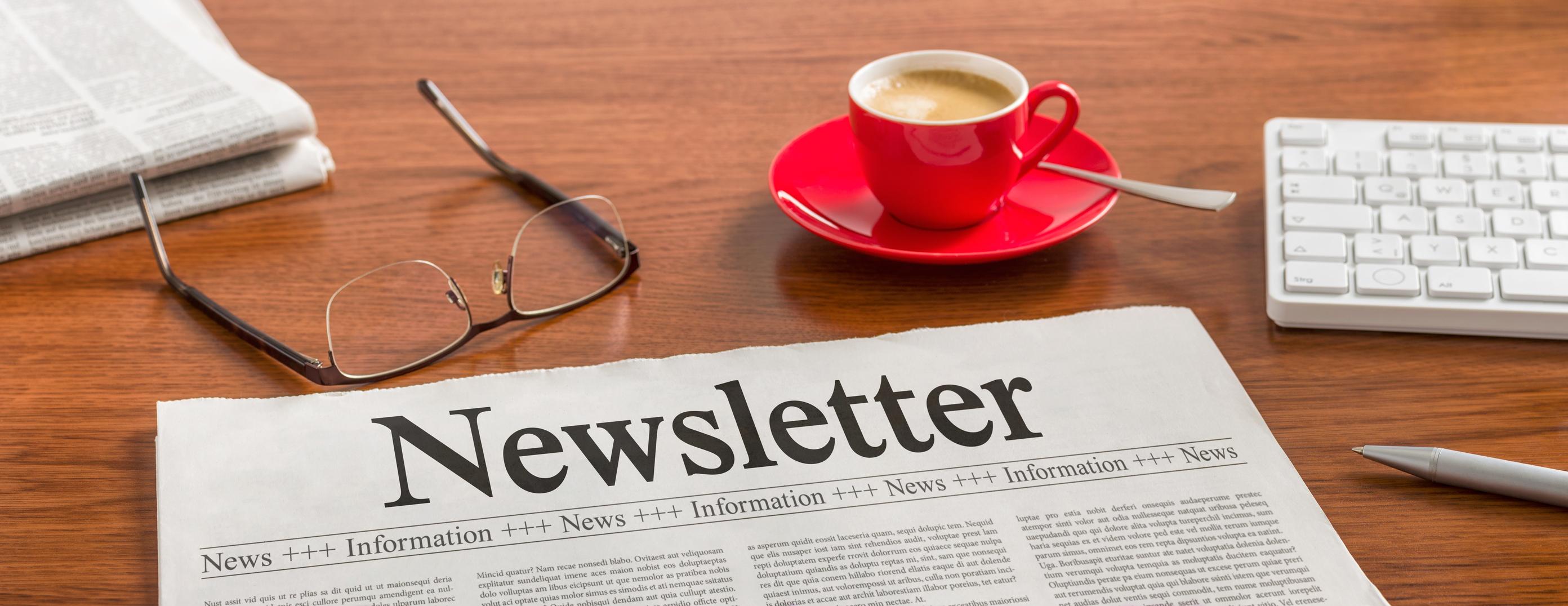 SBSH Newsletter - March 2026