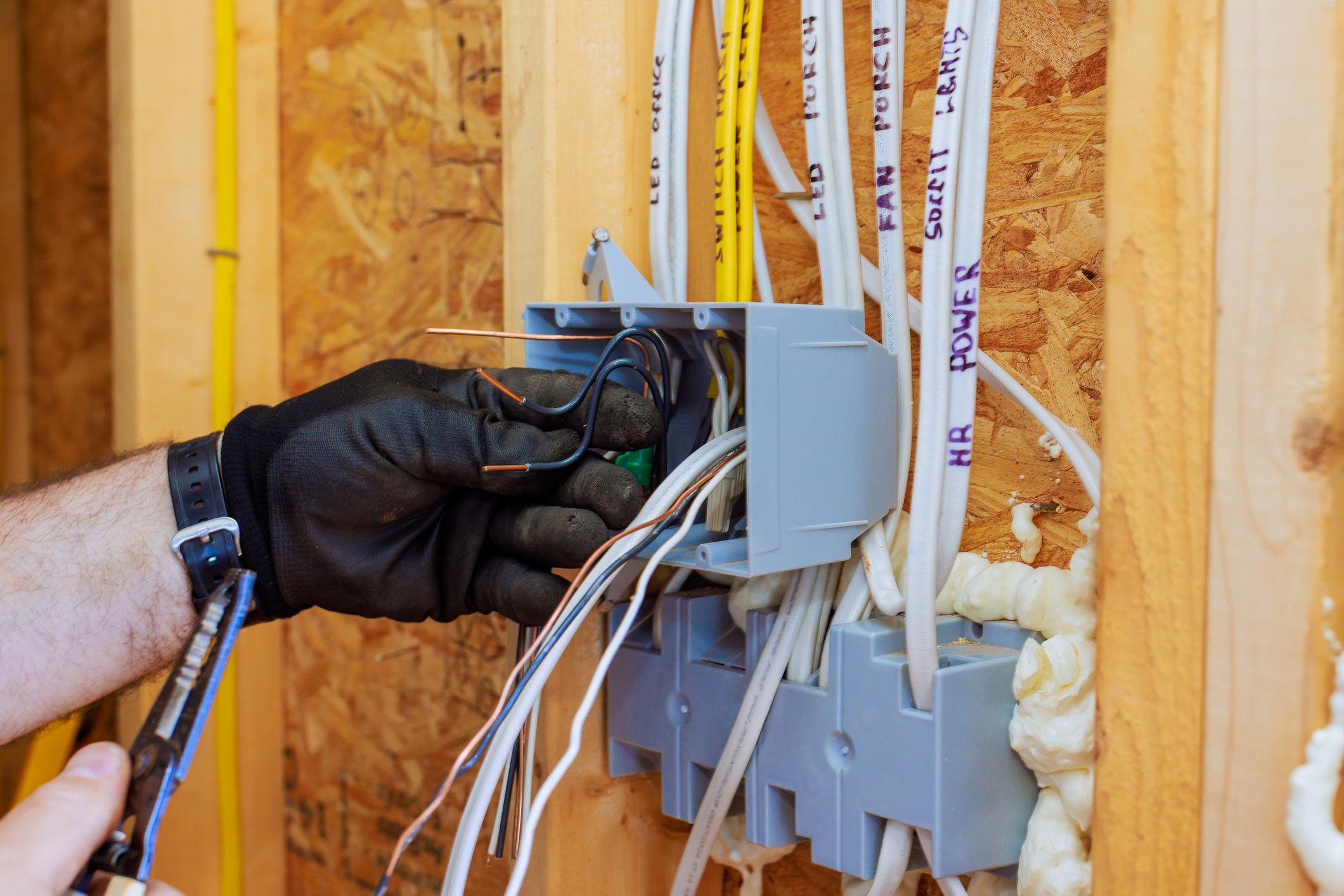 Electrical Work