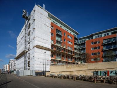 cladding image
