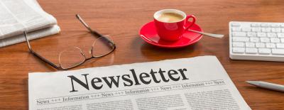 SBSH Newsletter - March 2026