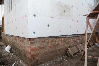 External Wall Insulation